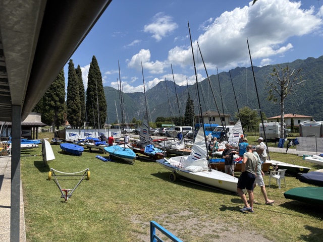 Segeln