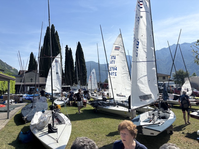 Segeln