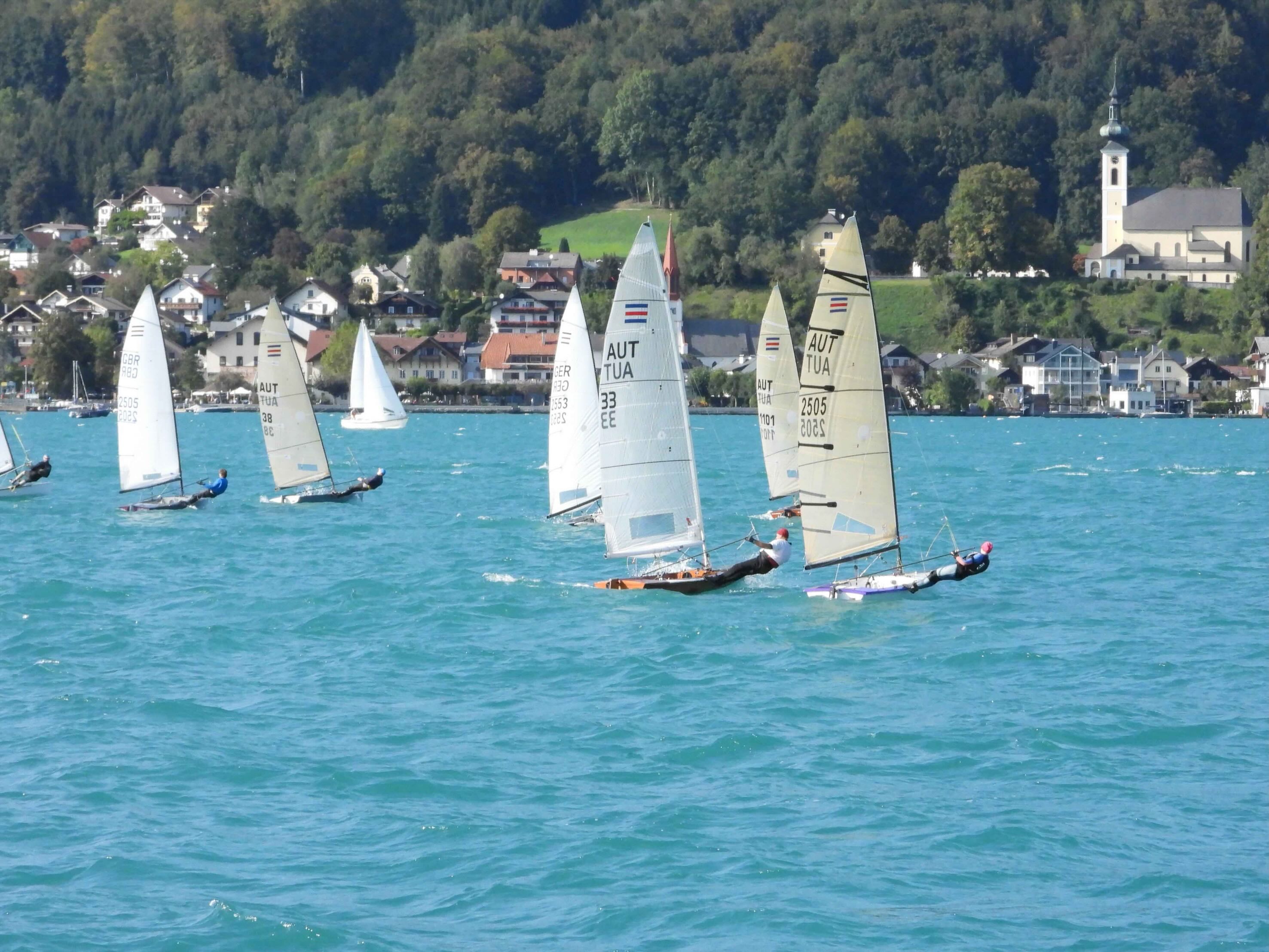 Segeln
