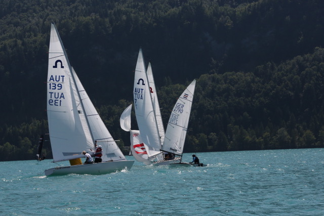 Segeln