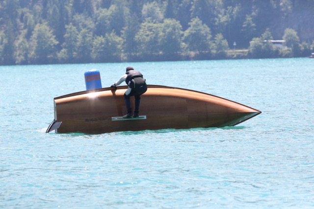 Segeln