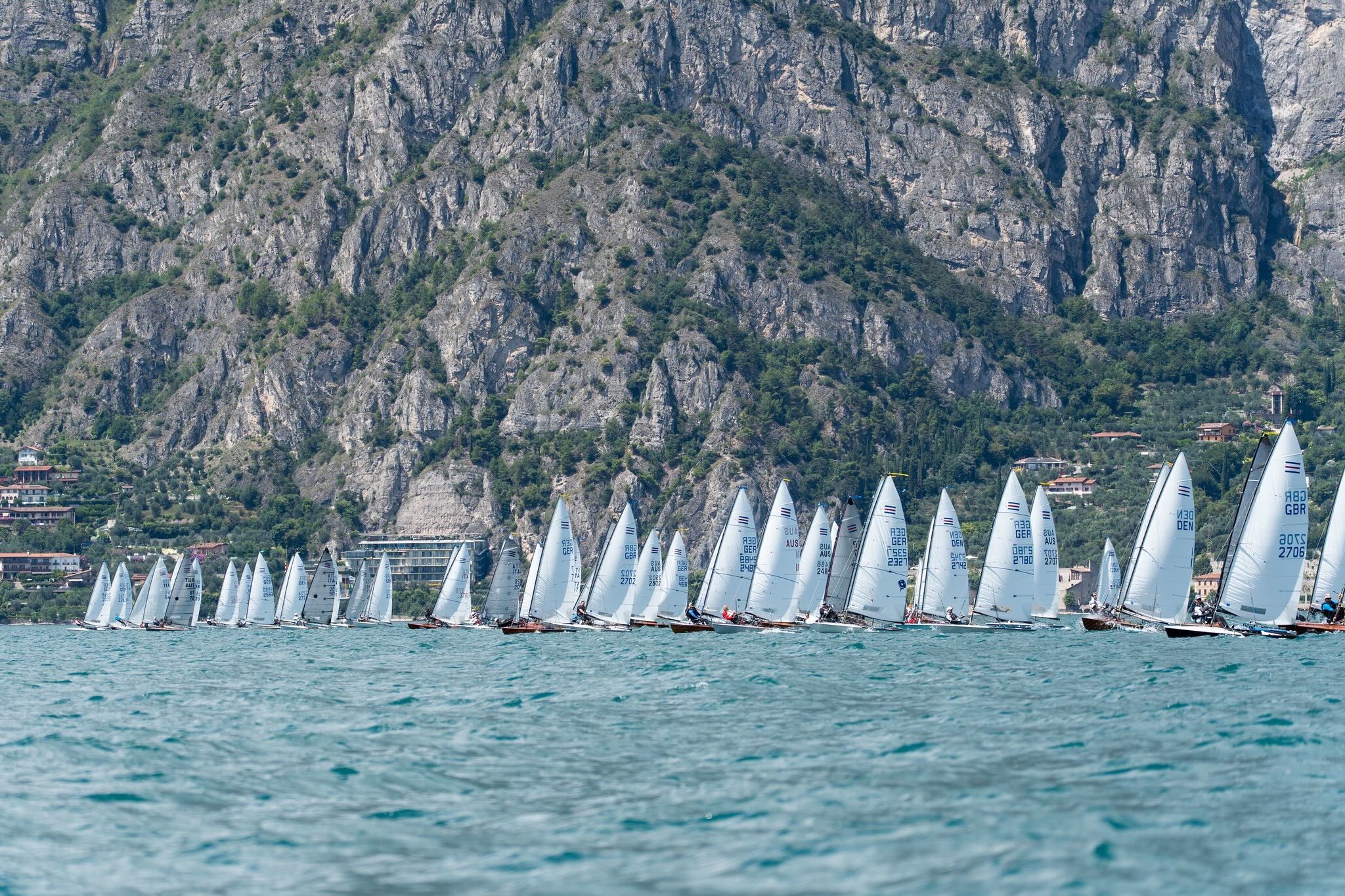 Segeln