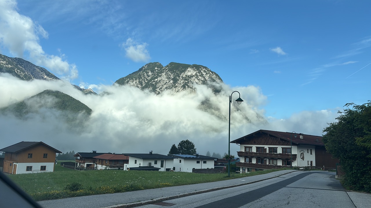 Segeln