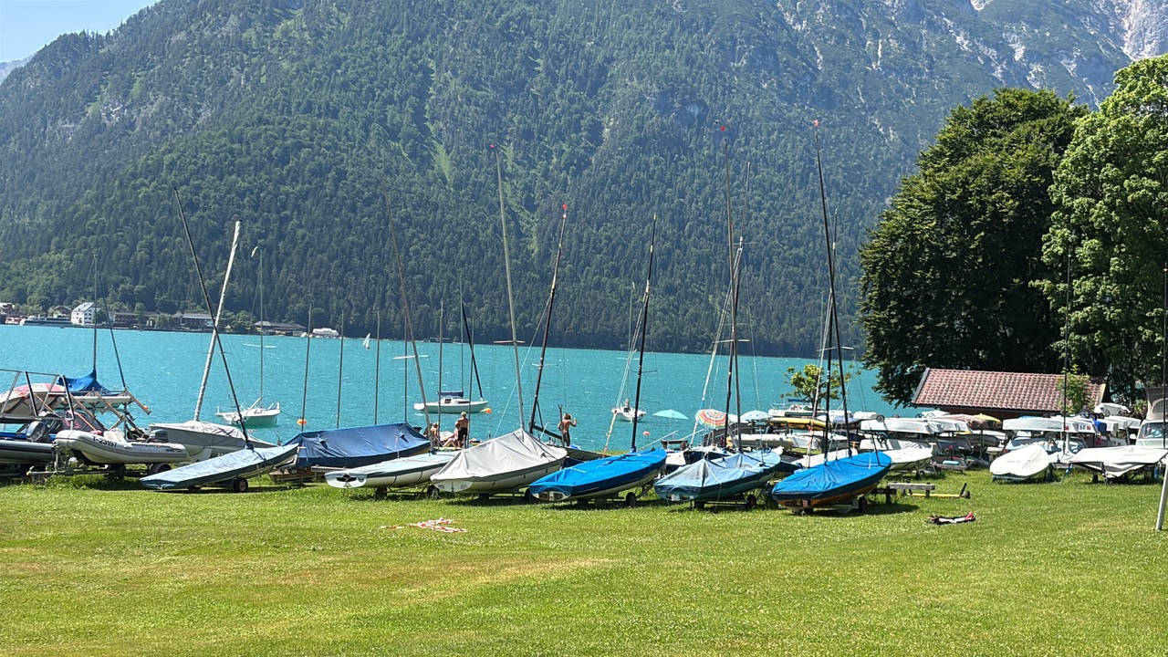 Segeln