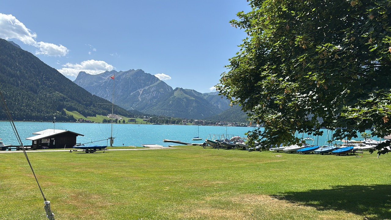 Segeln