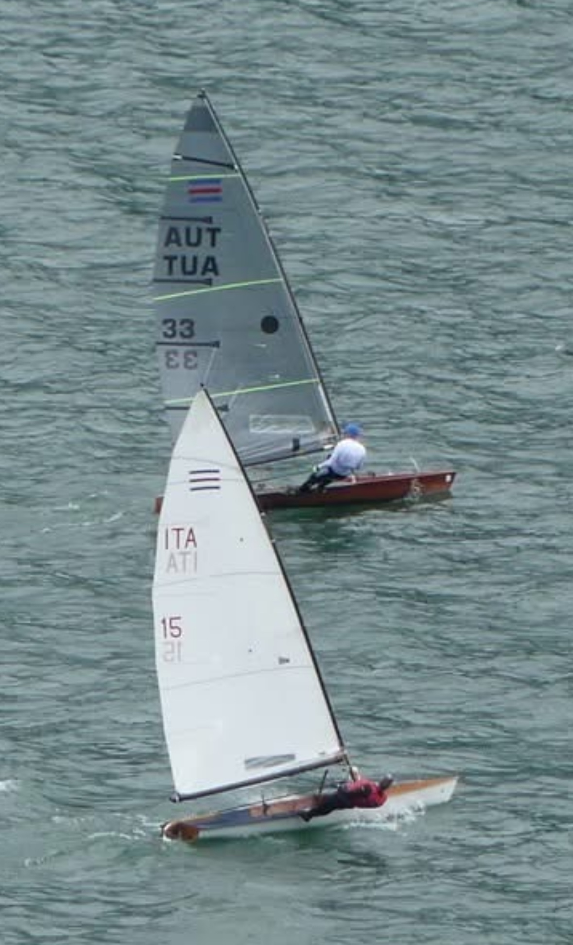 Segeln