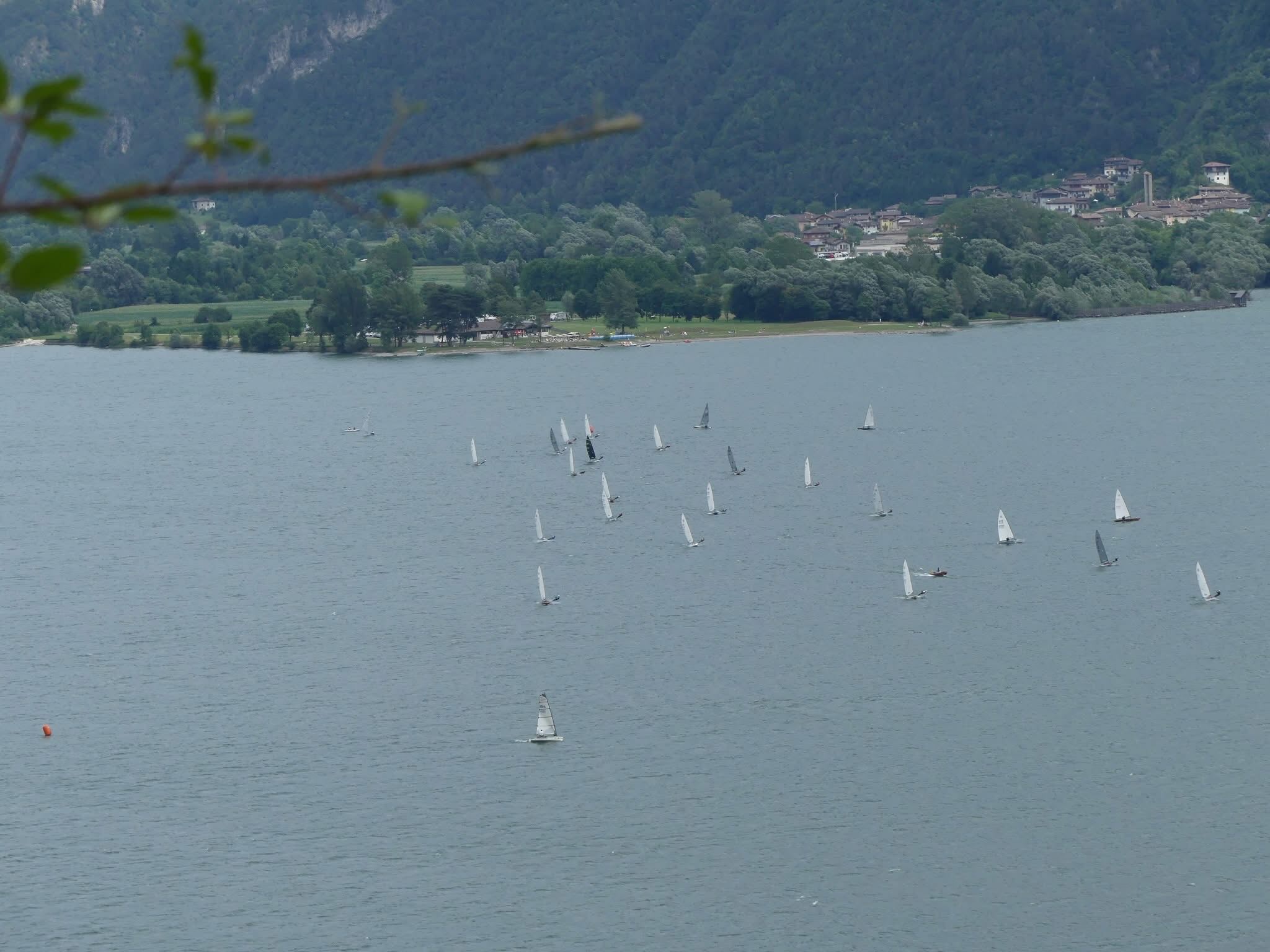 Segeln