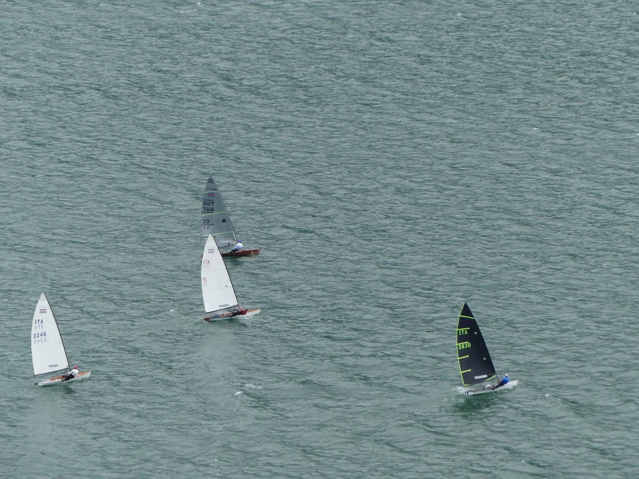 Segeln