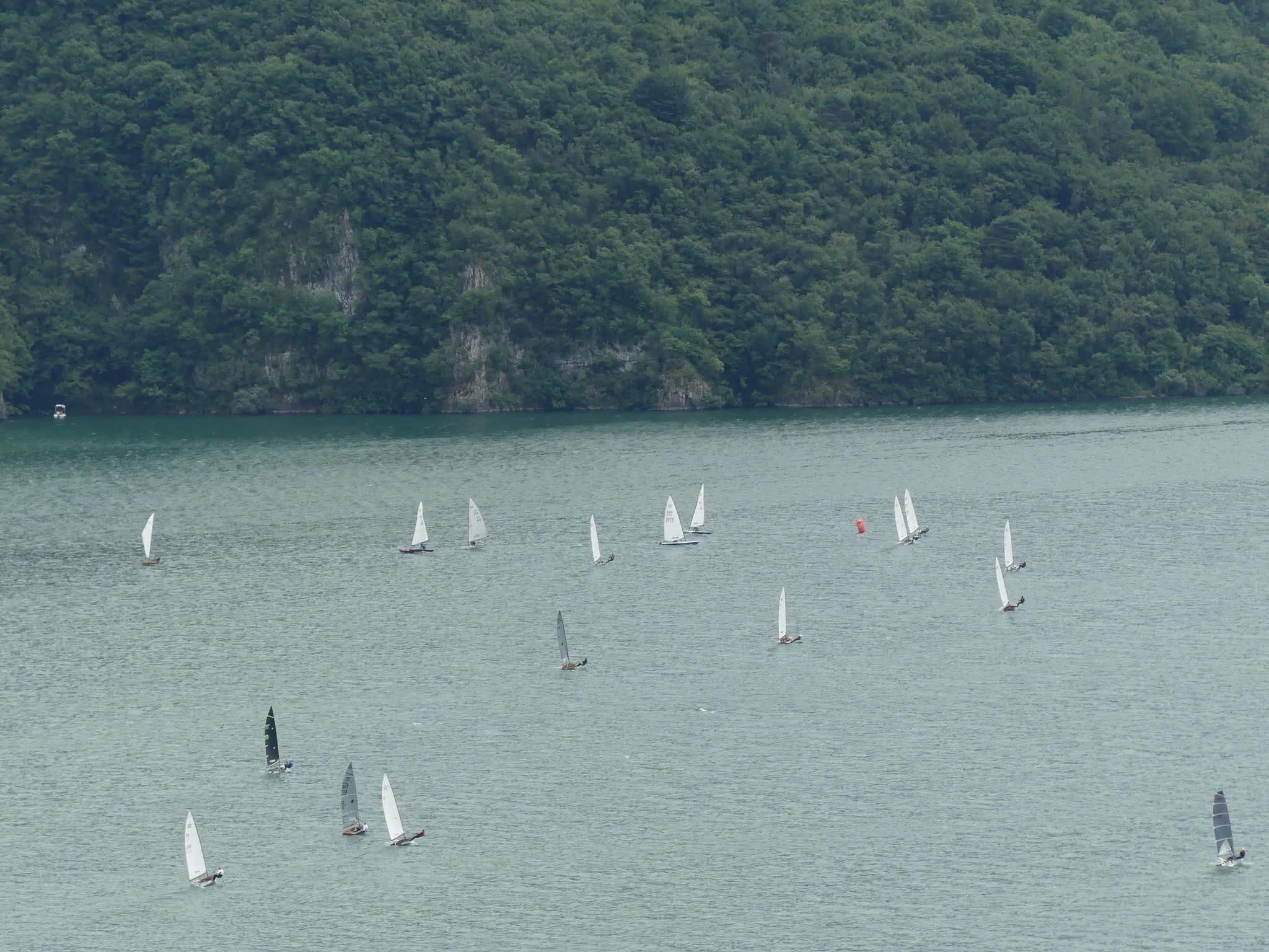 Segeln