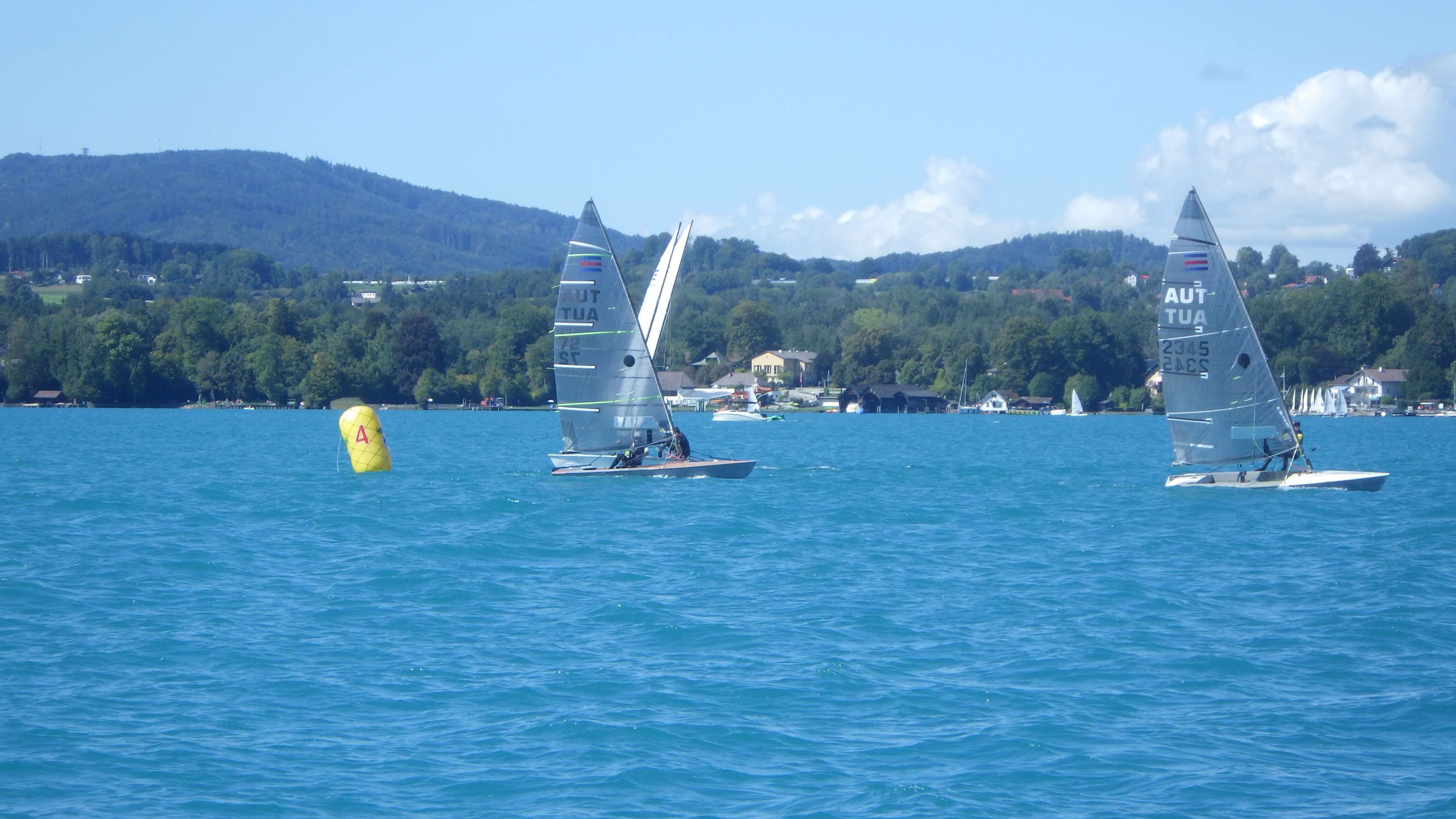 Segeln