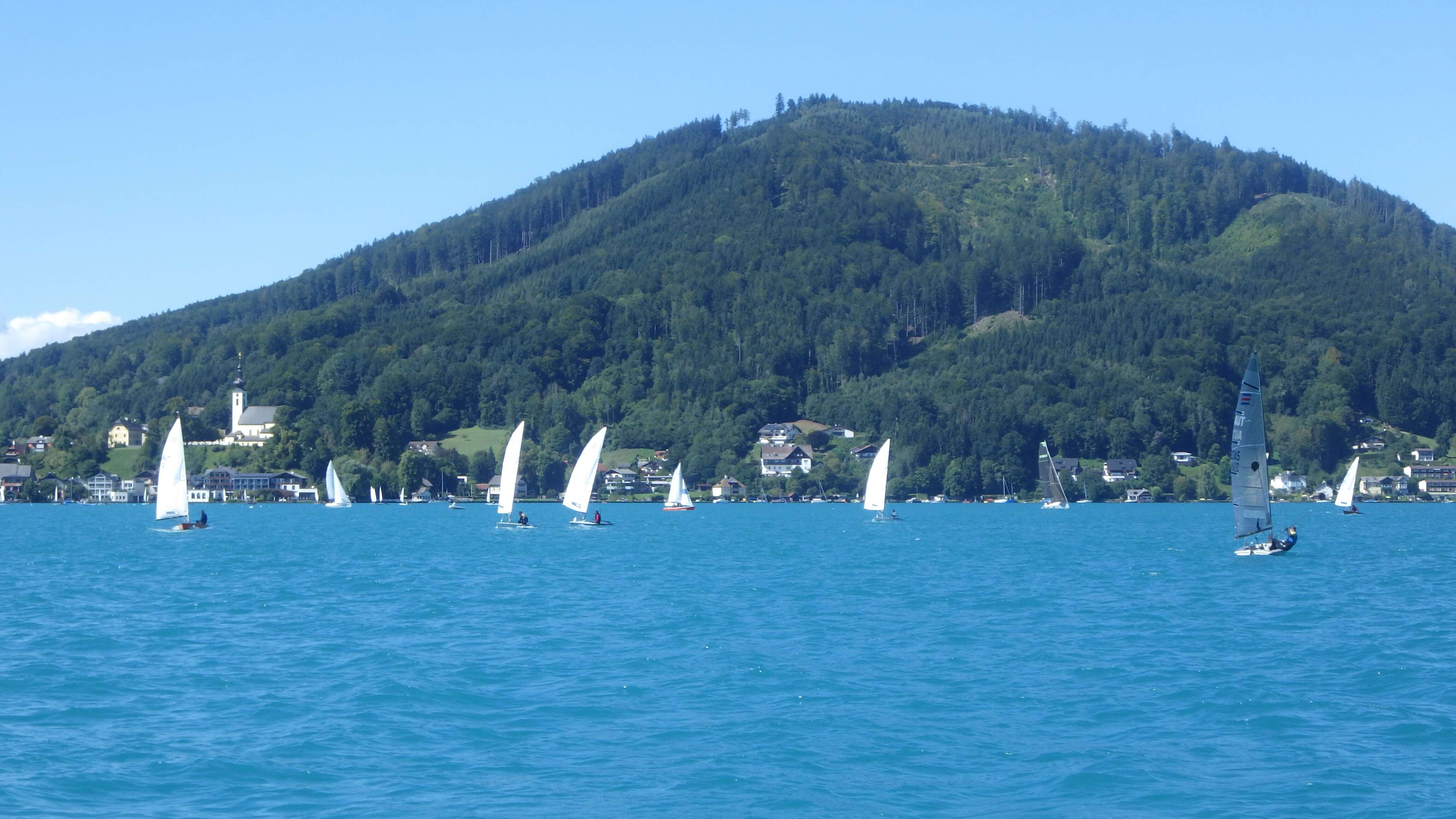 Segeln