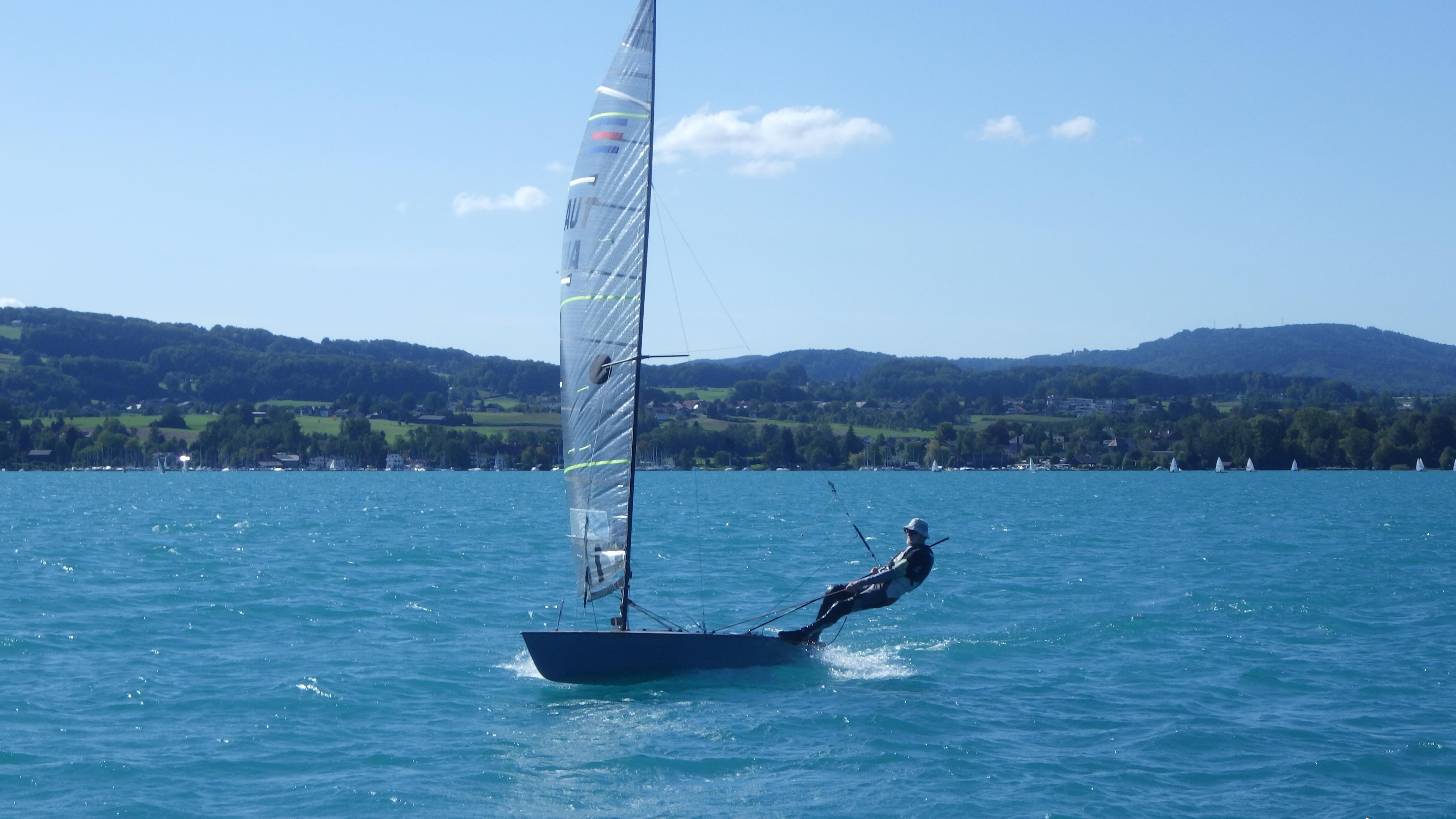 Segeln