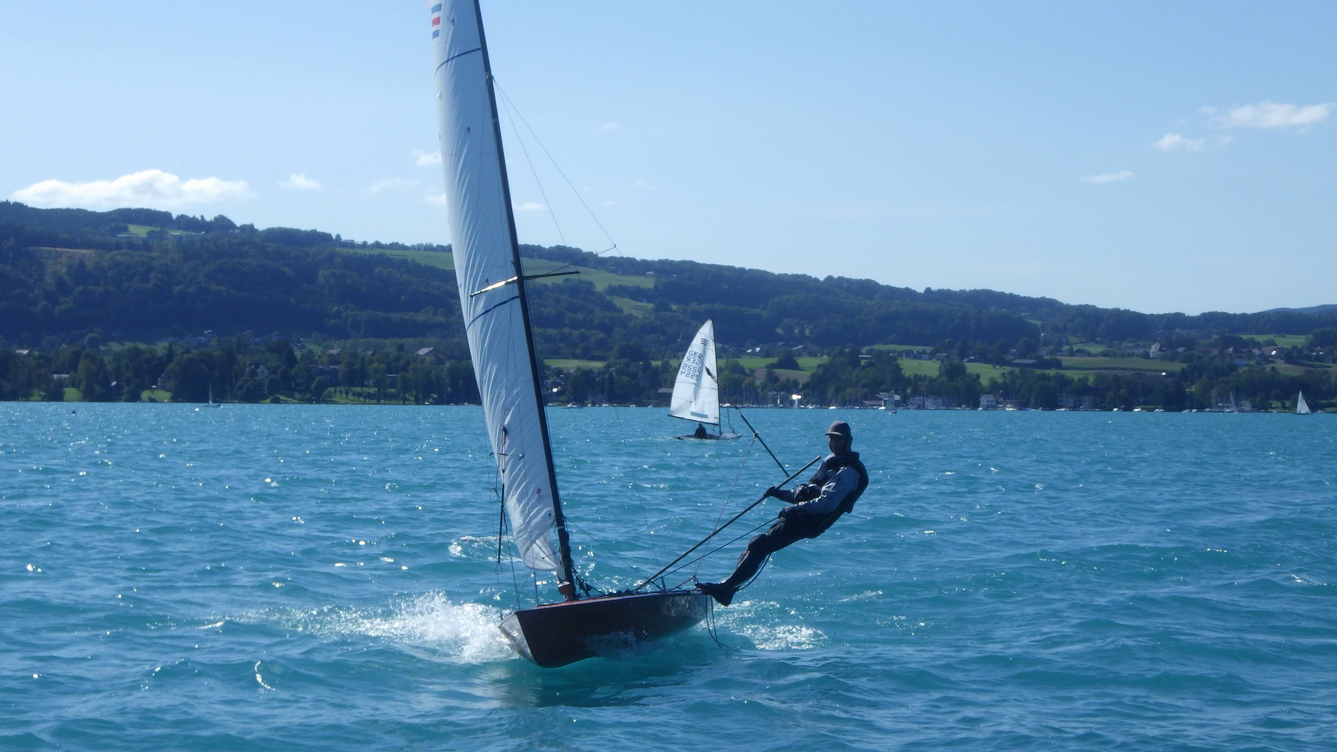 Segeln