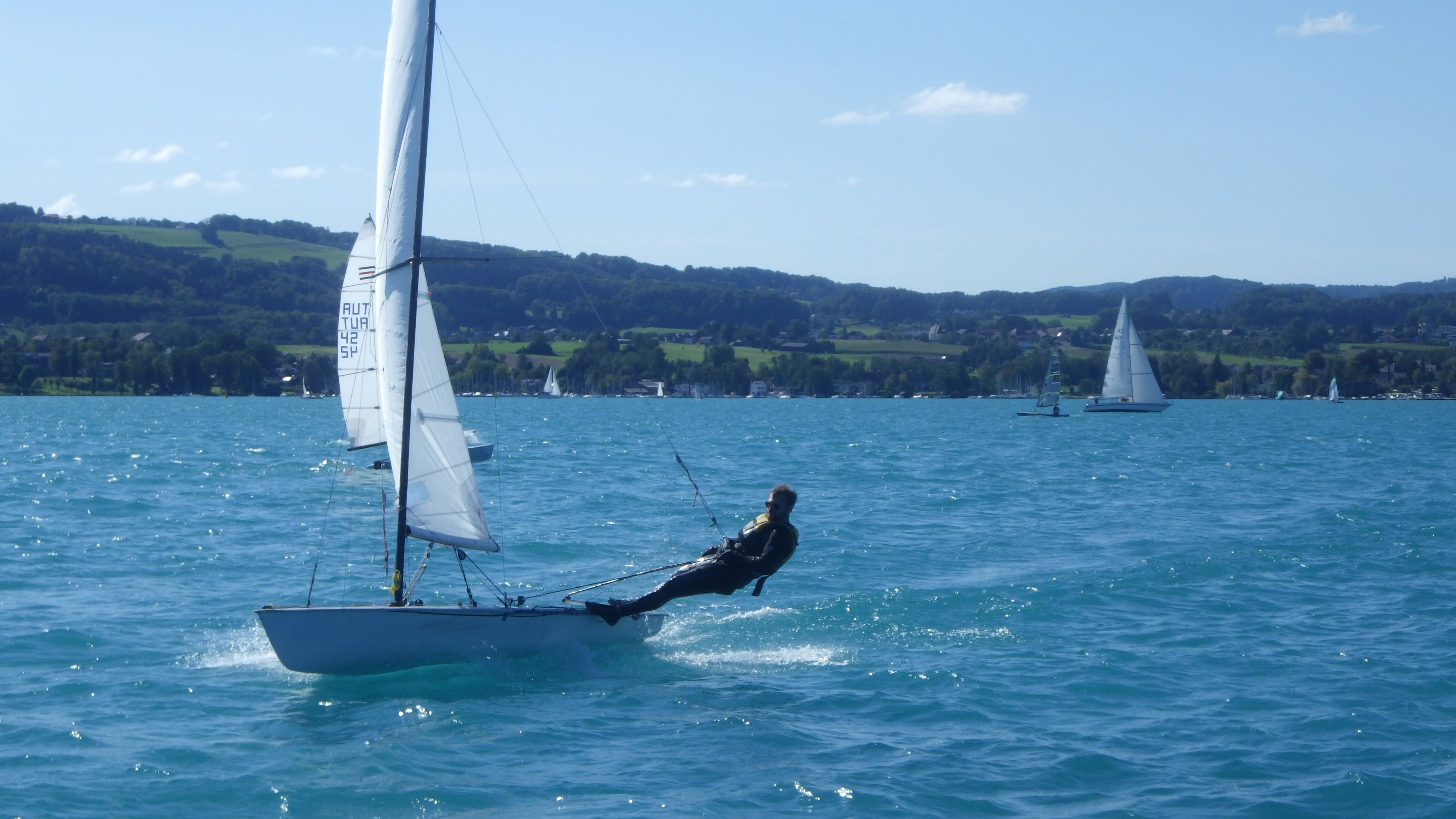 Segeln