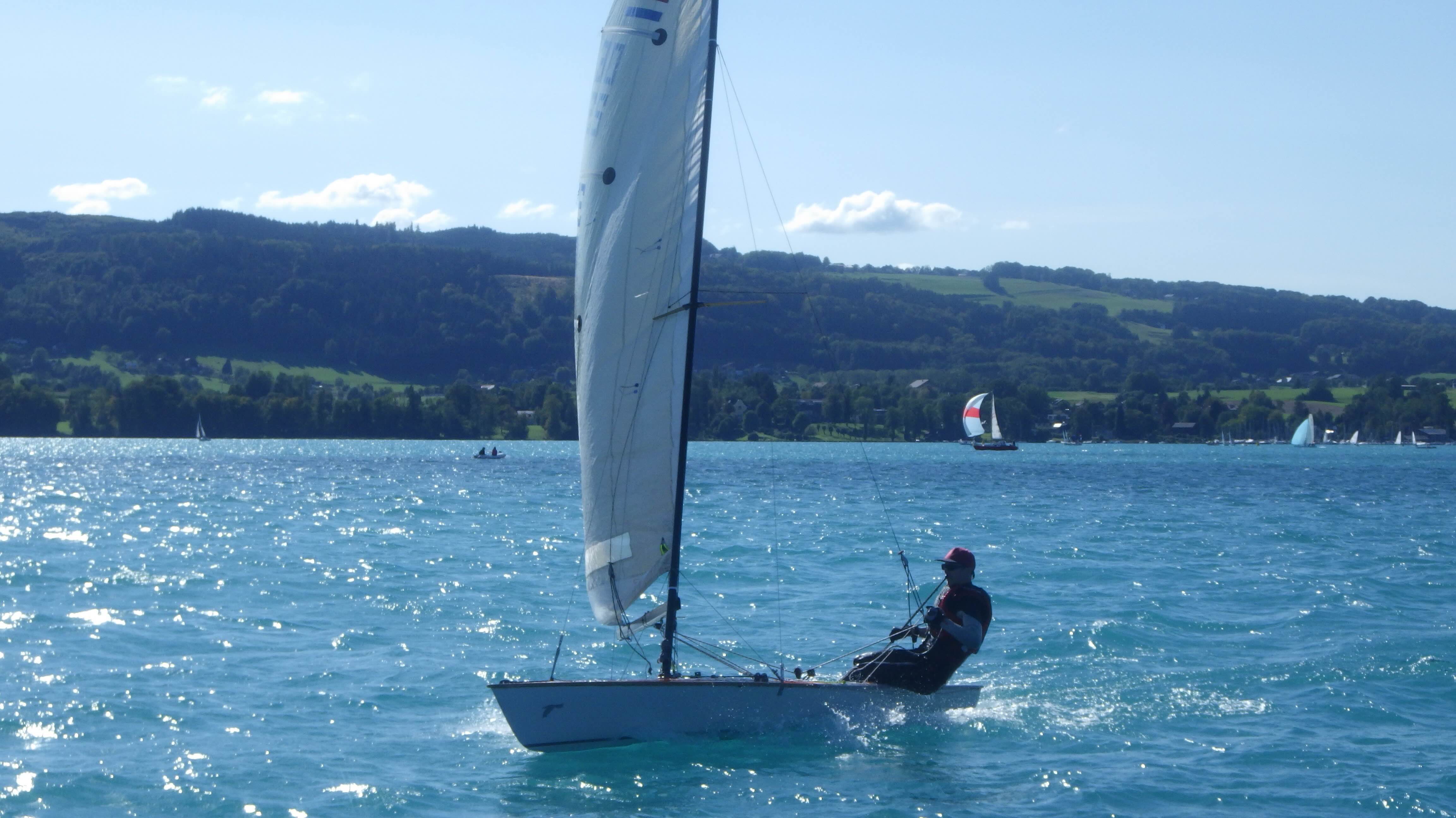 Segeln