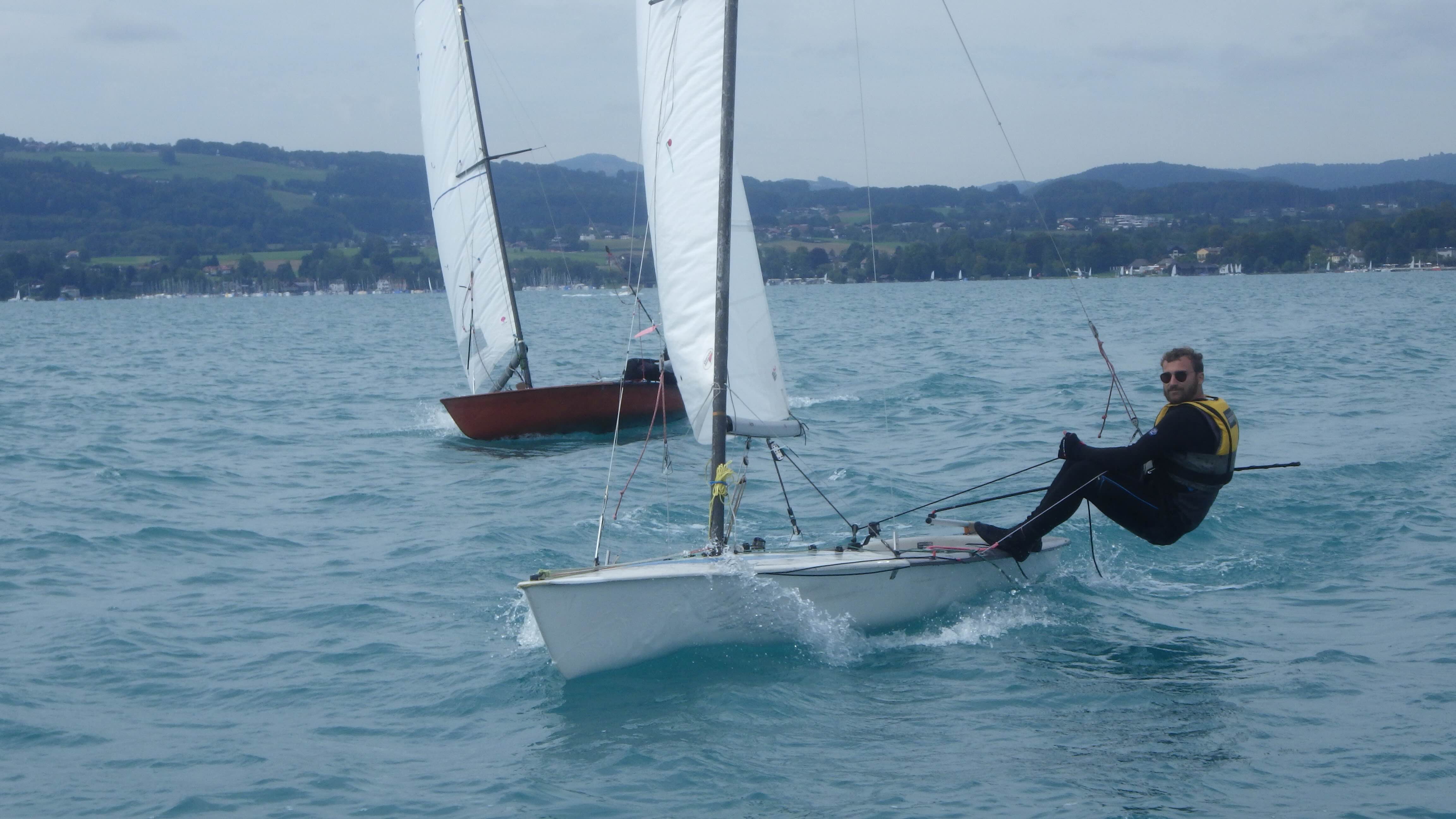 Segeln