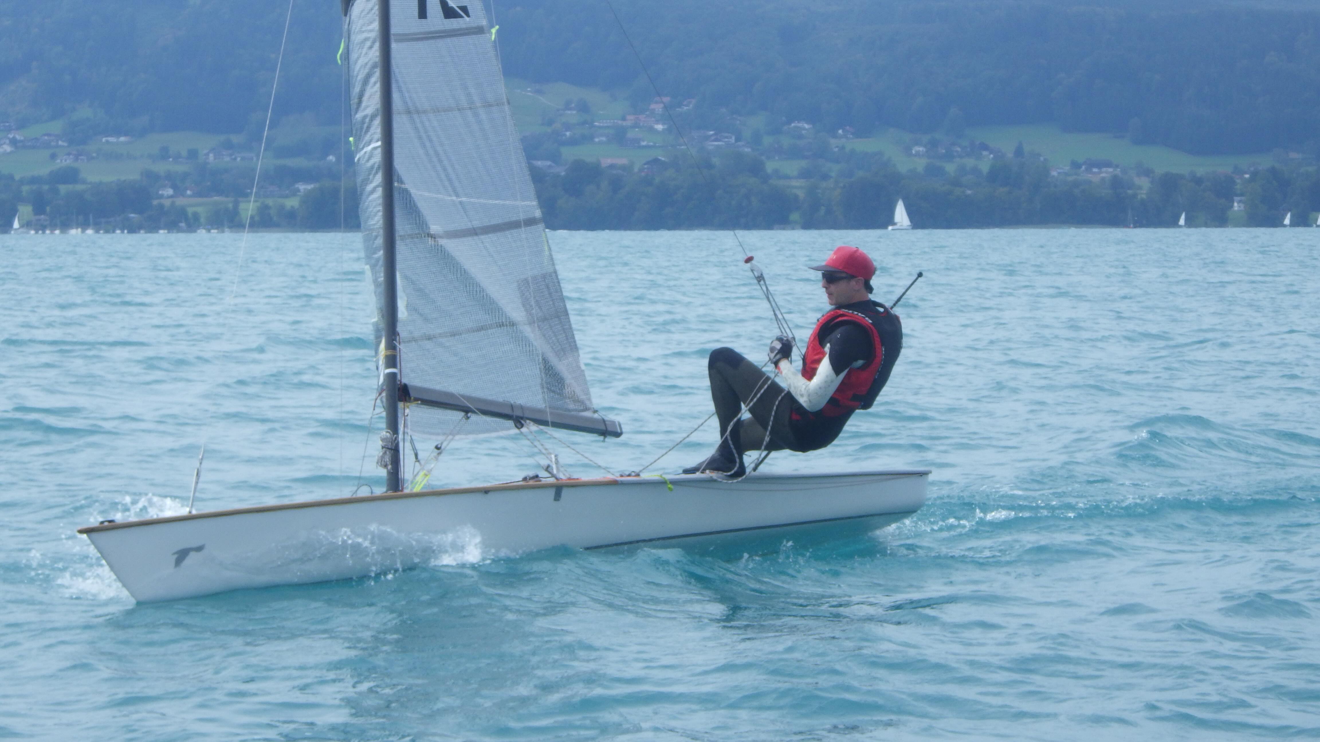 Segeln
