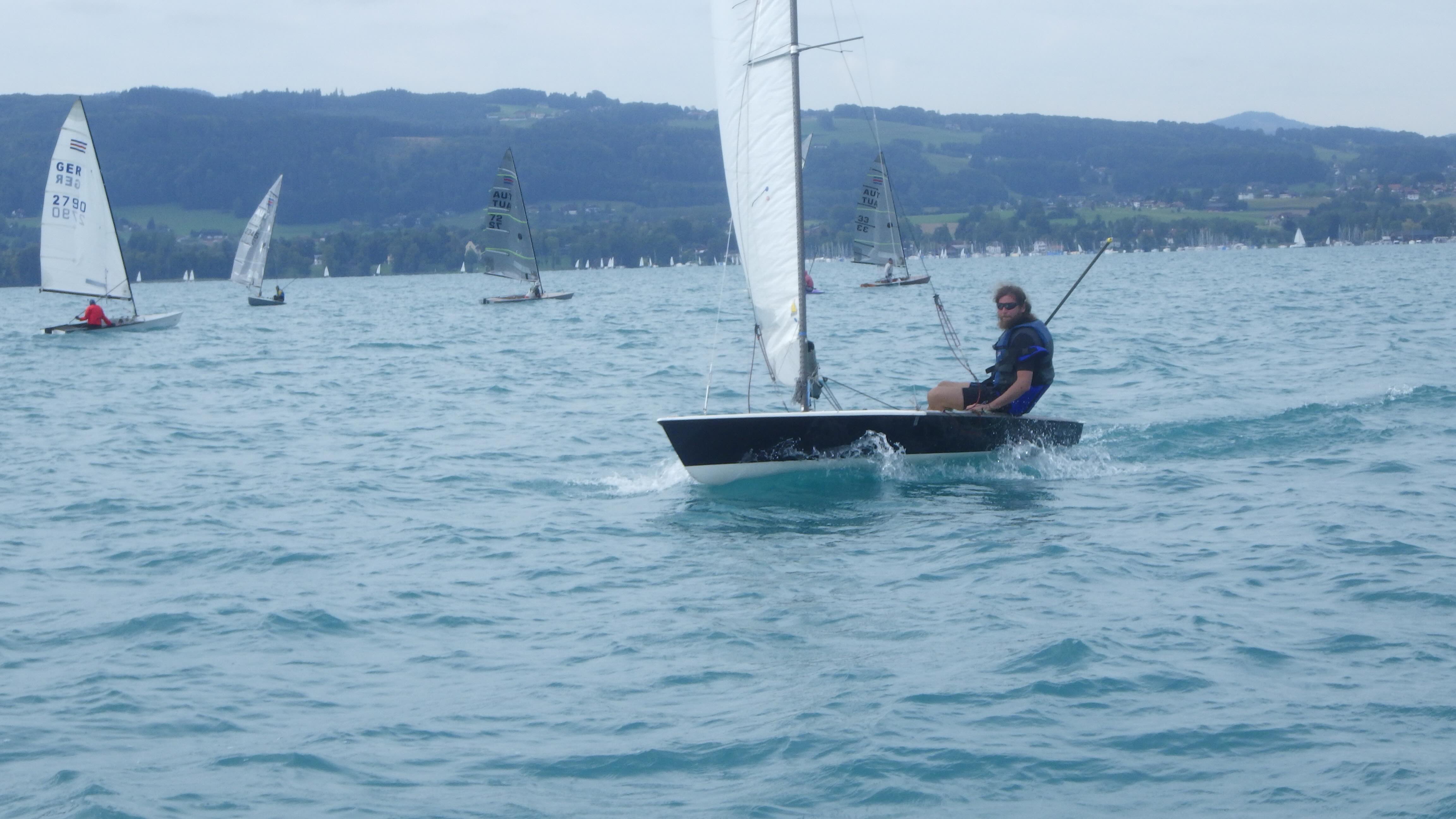 Segeln