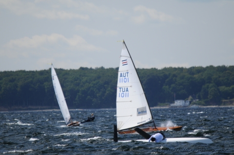 Segeln