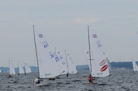 Segeln