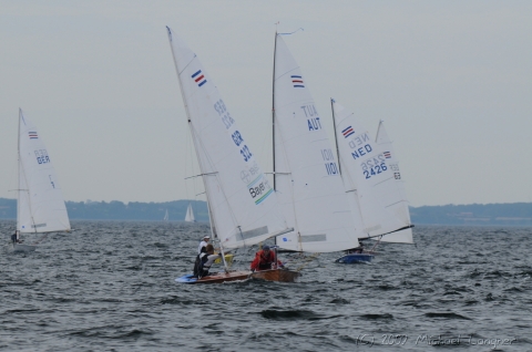Segeln
