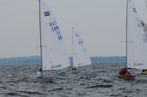 Segeln