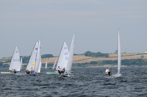 Segeln