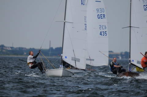 Segeln