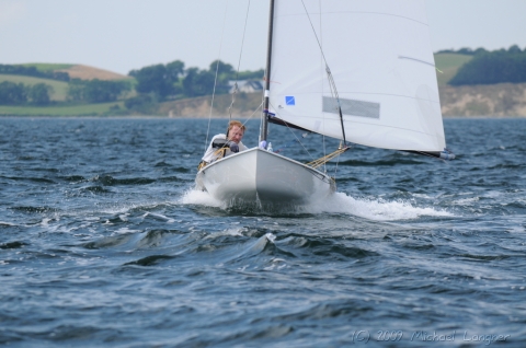 Segeln