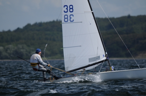 Segeln