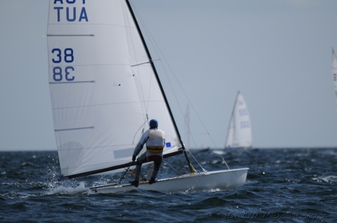 Segeln