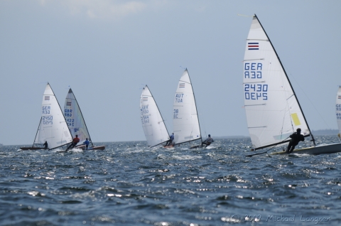 Segeln