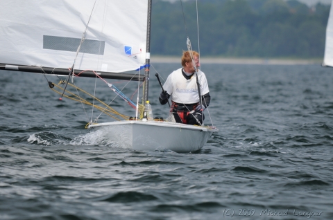 Segeln