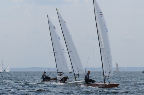 Segeln