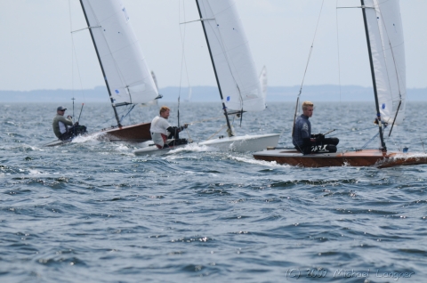 Segeln