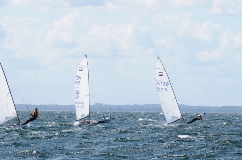 Segeln