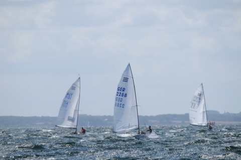 Segeln