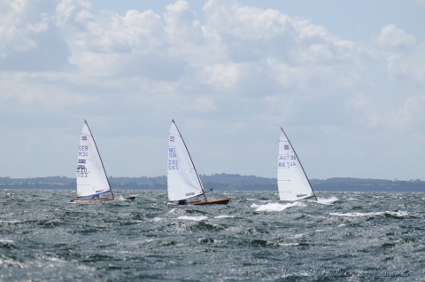 Segeln