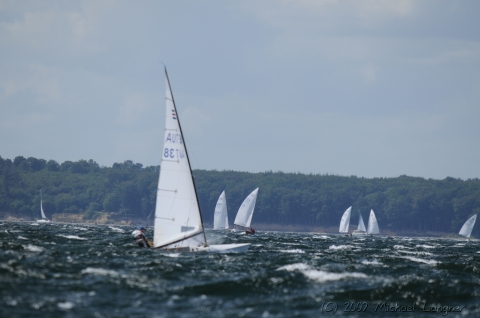 Segeln