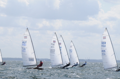 Segeln