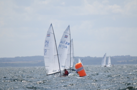 Segeln