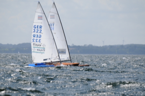 Segeln