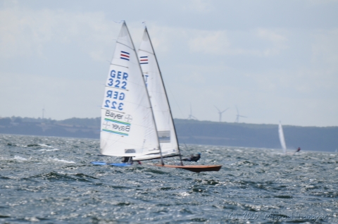 Segeln